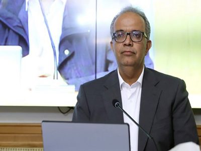 مدیریت نوین حکمرانی با محوریت مردم