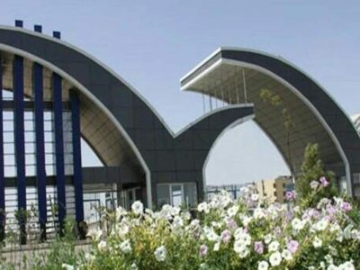 درخشش اعضای هیات علمی زاهدان در جهان