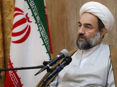 مسجد باید دوباره قلب تپنده محله شود