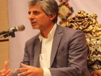 مجاهدت‌های شهید صلاح‌زهی فراموش نخواهد شد