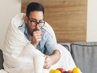 با سرمای پاییز، گرمای سلامت را حفظ کنیم