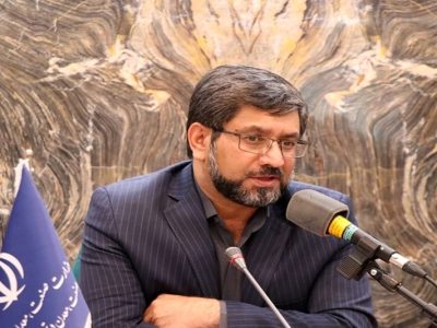 بازارچه‌های مرزی پیشران تجارت مرزی در سیستان‌وبلوچستان