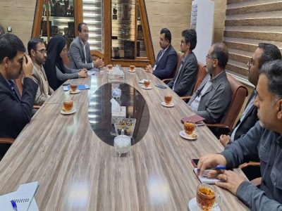 جهاد دانشگاهی بازوی توسعه مهارت در سیستان‌وبلوچستان