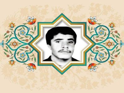 راه شهدا را ادامه دهید و پشتیبان ولایت فقیه باشید