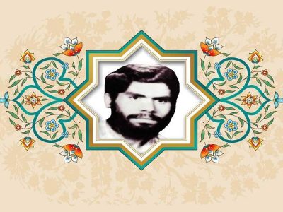 شهادت عزت و افتخار ابدی است