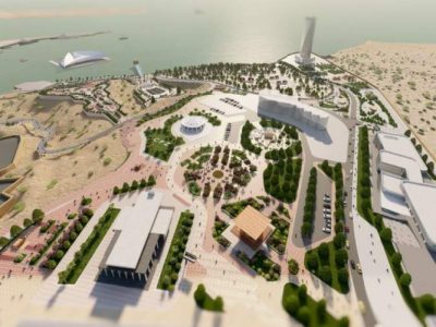 حمایت از سرمایه‌گذاری محور تحقق سند توسعه