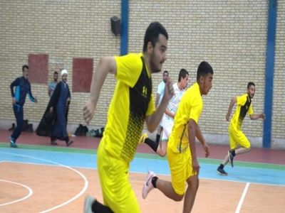 المپیاد ورزشی سربازان در زندان‌های سیستان‌وبلوچستان