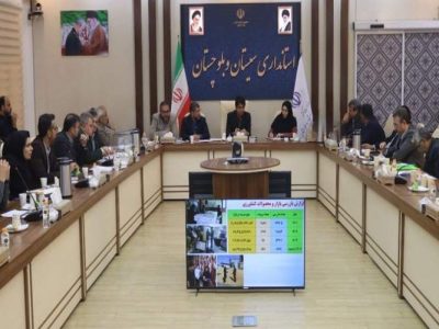 شرایط ورود کالا به سیستان‌وبلوچستان عادی است