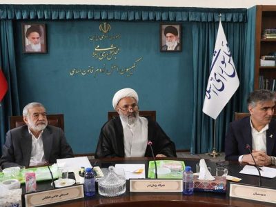 ناترازی بانک آینده به بانک ملی منتقل نمی‌شود