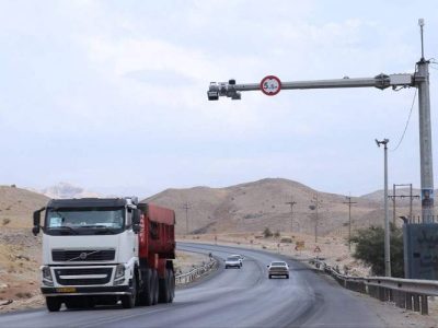 ثبت بیش از ۵ میلیون تردد بین استانی