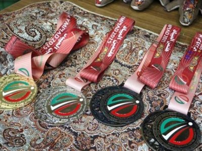 صعود ۱۶ پله‌ای سیستان‌وبلوچستان در المپیاد استعدادهای برتر