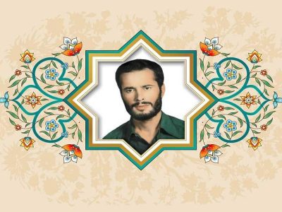 همسرم، فرزندانمان را یاورانی برای امام و اسلام تربیت کن