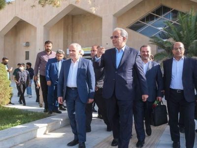 بهره‌مندی زندانیان دارای شرایط سیستان‌وبلوچستان از مرخصی