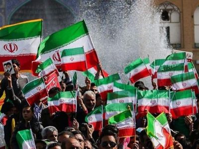 رسانه‌ها محور تقویت وحدت ملی در ایران