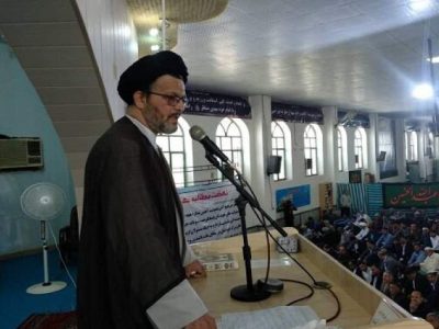 از منشور برادری تا فریاد استکبارستیزی ملت