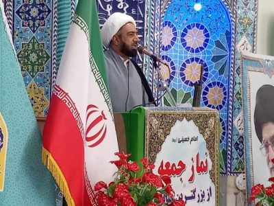 فاطمه زهرا (س) معیار ایمان و عصمت