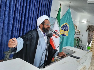  دشمن شکست‌خورده در کمین وحدت ملی