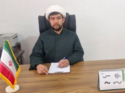  بسیج محور انسجام، امنیت و پیشرفت