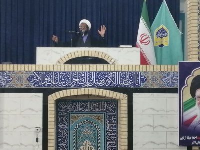 بسیج تجلی؛ اخلاص شجاعت و خدمت