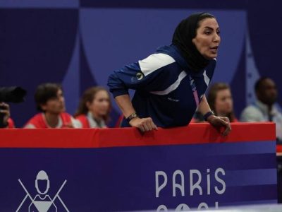 بخش بزرگ اتفاقات جهانی تکواندو ضعف مدیریت بود