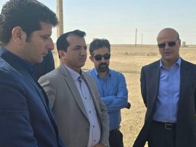 سیستان‌وبلوچستان ظرفیت‌های بی‌بدیلی در حوزه انرژی‌های تجدیدپذیر دارد