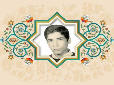 حجاب خود را رعایت کنید و با تهاجم فرهنگی مقابله نمایید