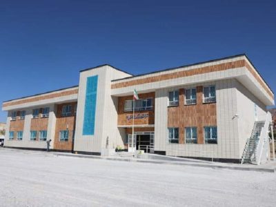 آغاز ساخت ۱۰۰ مدرسه جدید مسکن ملی