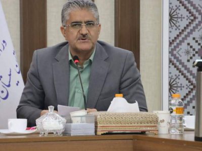 هماهنگی و شفافیت ضامن توسعه پایدار سیستان‌وبلوچستان