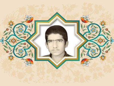 توصیه شهید به شرکت در نمازهای جمعه