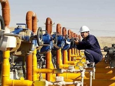 گازرسانی به ۱۷ شهر سیستان‌وبلوچستان