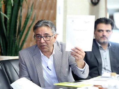 افزایش ورزشکاران در المپیاد استعدادهای برتر ورزش