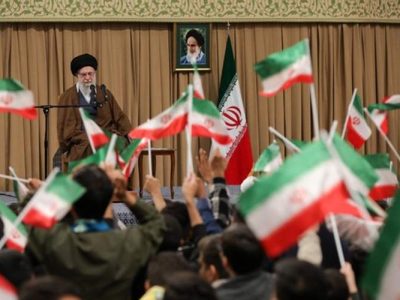 ۱۳ آبان روز روشن‌شدن هویت استکباری آمریکا