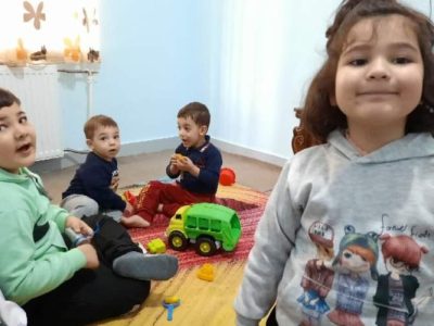 فرهنگ‌سازی نخستین گام در تقویت فرزندآوری است