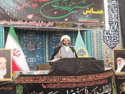 نوجوان امروز، قله‌نشین فردای انقلاب است