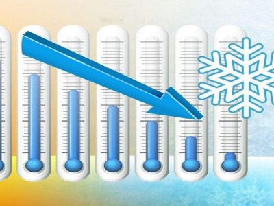 ورود توده هوای سرد به شمال سیستان‌وبلوچستان