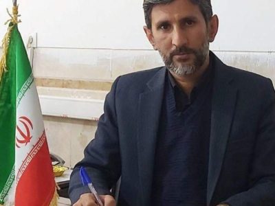 پروژه مهر نماد تحول آموزشی در هامون