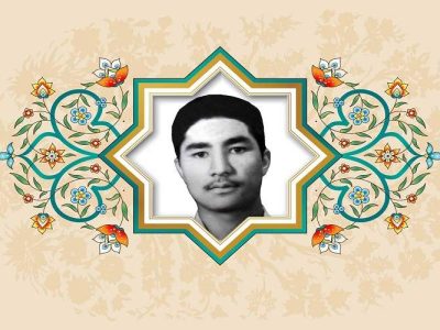 عبادت خدا را فراموش نکنید و نماز را به وقت بخوانید