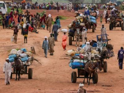 تسلط فرهنگی تهدیدی مدرن برای استقلال کشورها