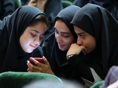 ارتباط عاطفی کلید تربیت در دنیای دیجیتال