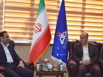 زاهدان در مسیر توسعه انرژی و زمستانی بی دغدغه