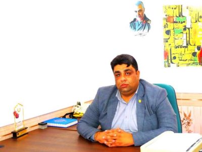 نخستین جشنواره شعر ملی هامون برگزار می‌شود