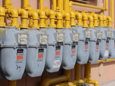 ۲۷ هزار مشترک ایرانشهر از گاز بهره‌مند شدند