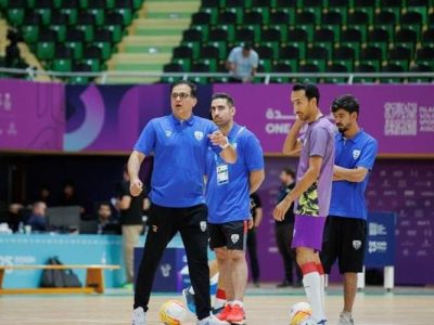 ایران کنارمان نبود پیشرفت فعلی افغانستان حاصل نمی‌شد