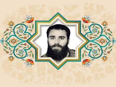 راه انبیاء و راه خدا را انتخاب کرده‌ام