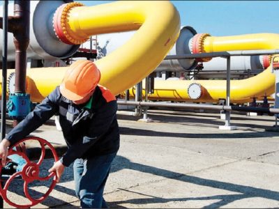 گاز پایدار موتور محرک رونق اقتصادی سیستان‌وبلوچستان