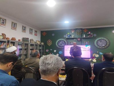 مساجد پایگاه کارآفرینی و فعالیت‌های فرهنگی