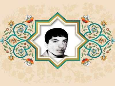 خواهرانم همیشه حجاب اسلامی خود را حفظ کنید