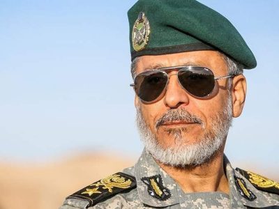 برای ارتقای توان دفاعی همیشه برنامه داریم