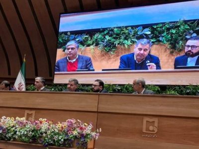 مرز فرصت بزرگ سیستان‌وبلوچستان است