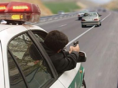 هلاکت باند سارقان مسلح در عملیات پلیس زاهدان